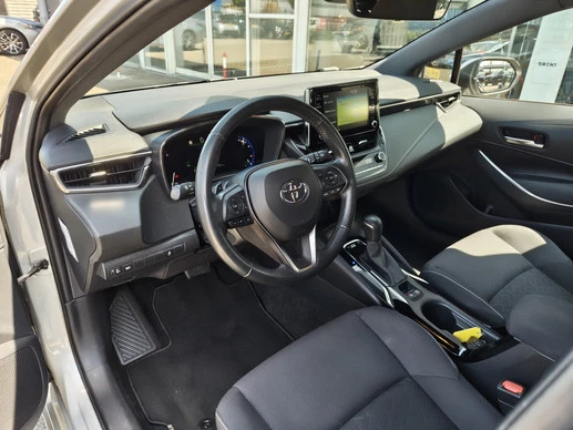 Toyota Corolla - Afbeelding 24 van 30