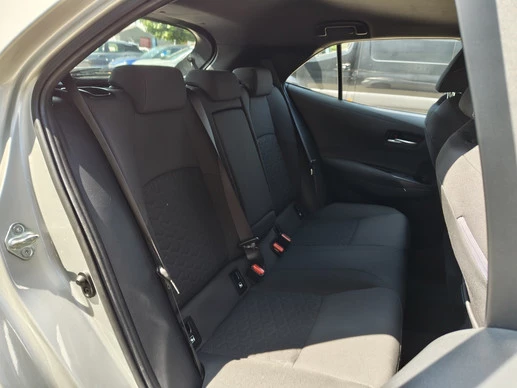 Toyota Corolla - Afbeelding 28 van 30