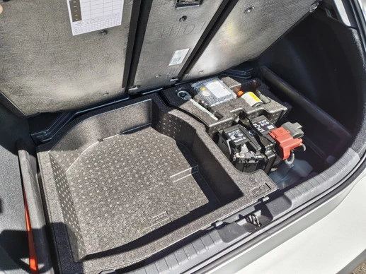 Toyota Corolla - Afbeelding 30 van 30