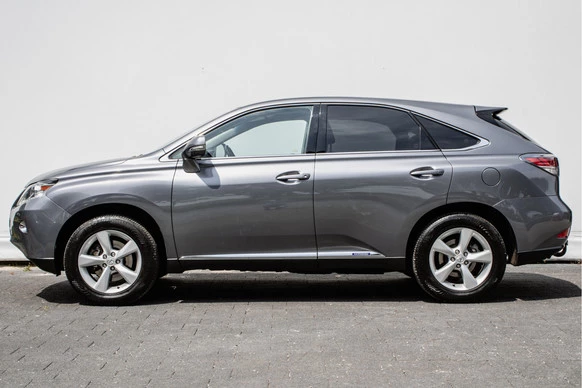 Lexus RX - Afbeelding 6 van 30