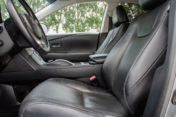 Lexus RX - Afbeelding 11 van 30