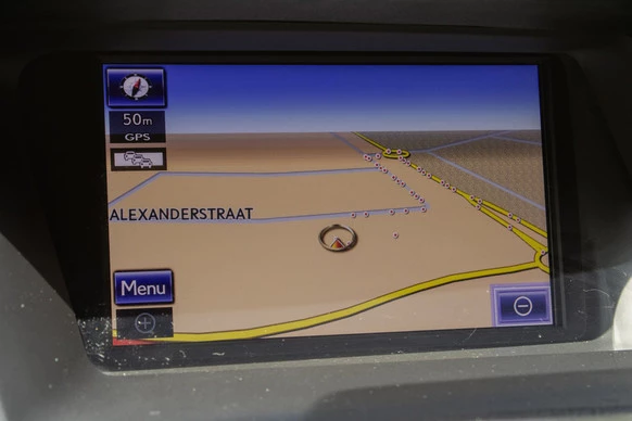 Lexus RX - Afbeelding 18 van 30