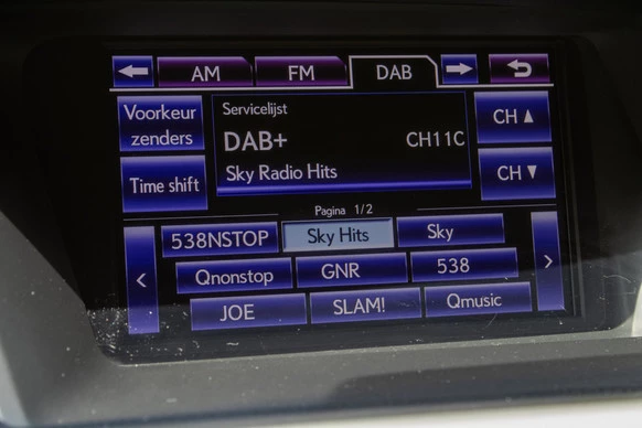 Lexus RX - Afbeelding 19 van 30