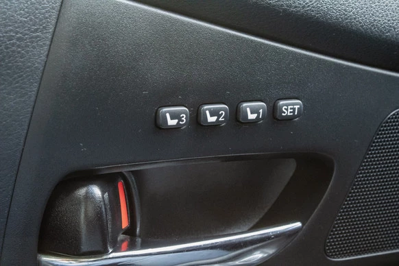 Lexus RX - Afbeelding 22 van 30