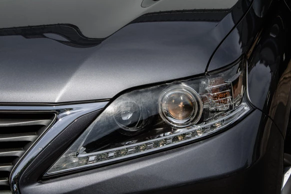 Lexus RX - Afbeelding 26 van 30