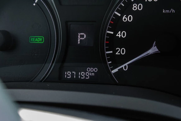 Lexus RX - Afbeelding 29 van 30