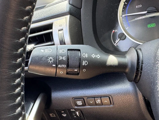 Lexus IS - Afbeelding 21 van 30