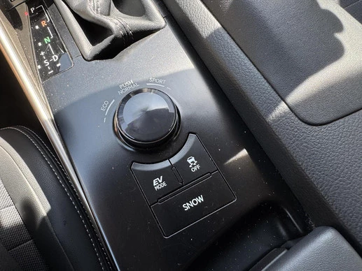 Lexus IS - Afbeelding 29 van 30