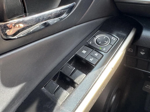 Lexus IS - Afbeelding 30 van 30