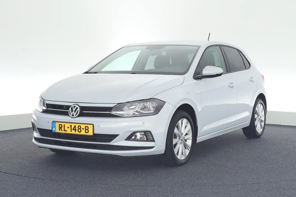 Volkswagen Polo - Afbeelding 1 van 30