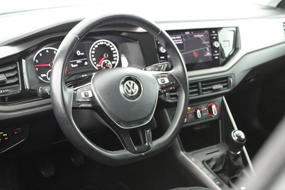 Volkswagen Polo - Afbeelding 2 van 30