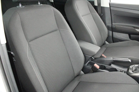 Volkswagen Polo - Afbeelding 3 van 30