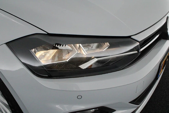 Volkswagen Polo - Afbeelding 5 van 30