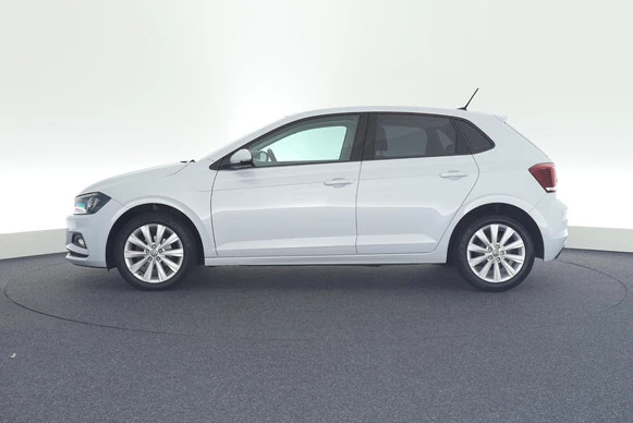 Volkswagen Polo - Afbeelding 6 van 30