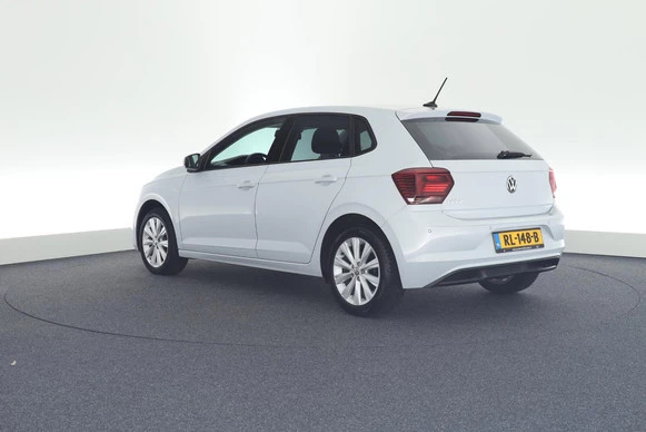 Volkswagen Polo - Afbeelding 7 van 30