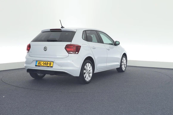 Volkswagen Polo - Afbeelding 8 van 30