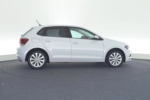 Volkswagen Polo - Afbeelding 9 van 30