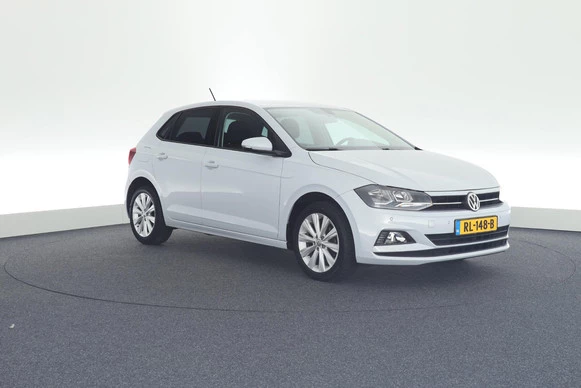 Volkswagen Polo - Afbeelding 10 van 30