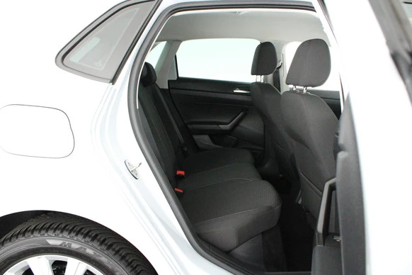 Volkswagen Polo - Afbeelding 11 van 30