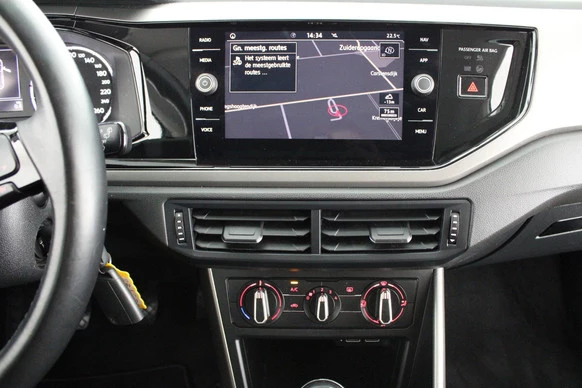Volkswagen Polo - Afbeelding 13 van 30