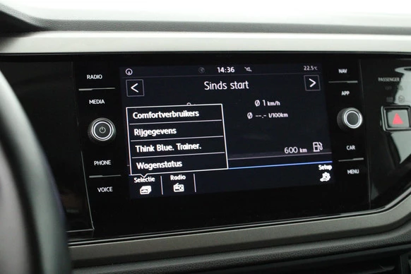Volkswagen Polo - Afbeelding 22 van 30