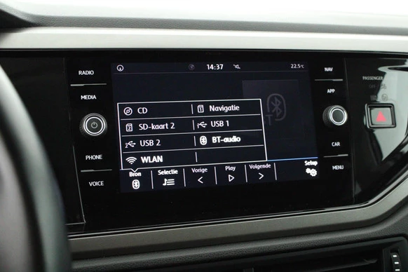 Volkswagen Polo - Afbeelding 27 van 30