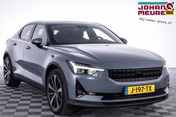 Polestar 2 - Afbeelding 1 van 30