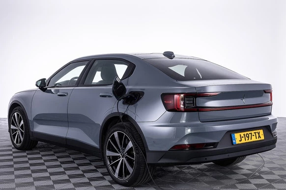 Polestar 2 - Afbeelding 2 van 30