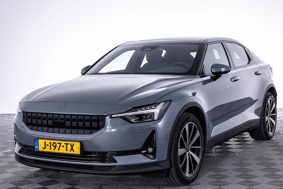 Polestar 2 - Afbeelding 27 van 30