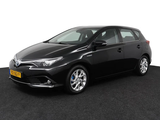 Toyota Auris - Afbeelding 1 van 30