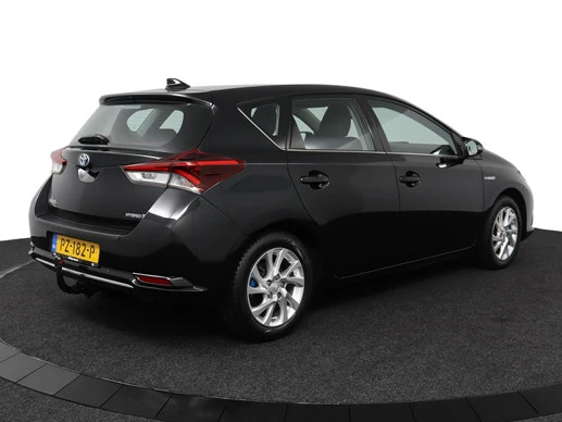 Toyota Auris - Afbeelding 2 van 30