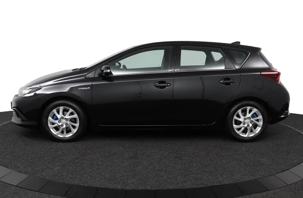 Toyota Auris - Afbeelding 3 van 30