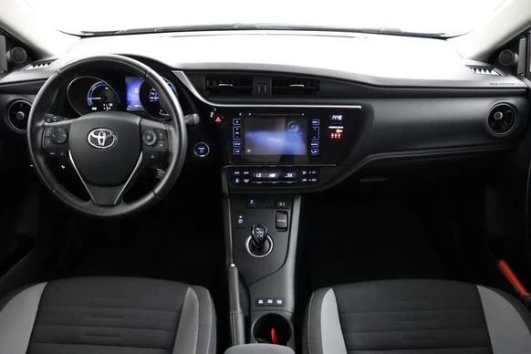 Toyota Auris - Afbeelding 4 van 30