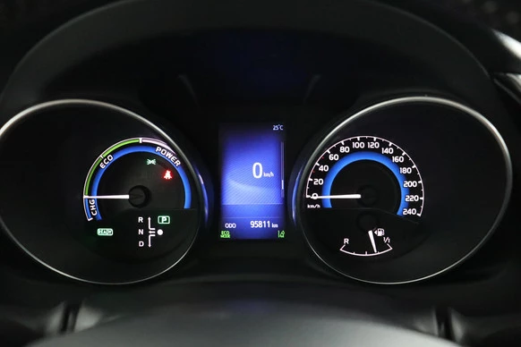 Toyota Auris - Afbeelding 6 van 30