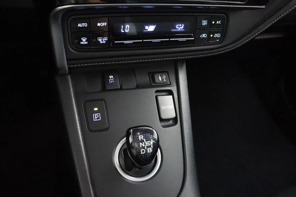 Toyota Auris - Afbeelding 7 van 30