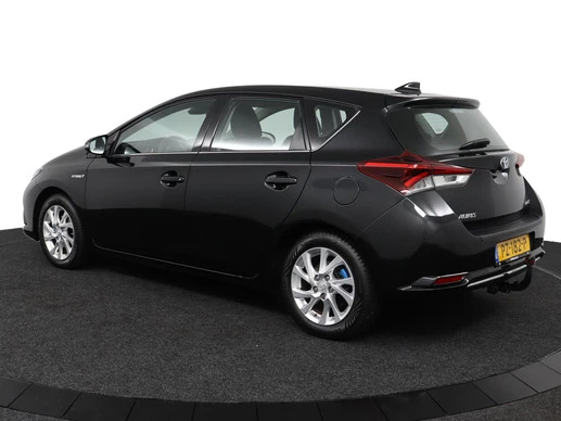 Toyota Auris - Afbeelding 12 van 30