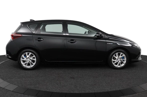 Toyota Auris - Afbeelding 13 van 30