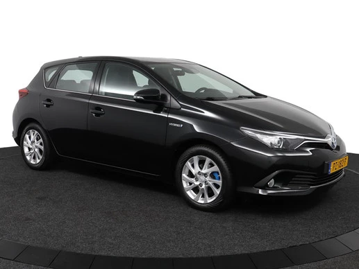 Toyota Auris - Afbeelding 14 van 30