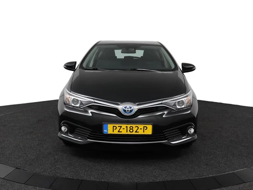 Toyota Auris - Afbeelding 16 van 30