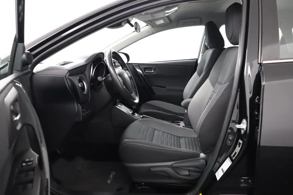 Toyota Auris - Afbeelding 17 van 30