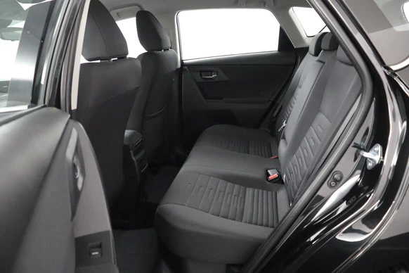 Toyota Auris - Afbeelding 18 van 30