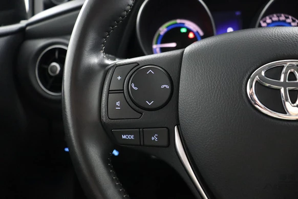 Toyota Auris - Afbeelding 19 van 30