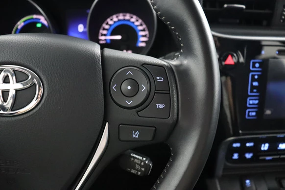 Toyota Auris - Afbeelding 21 van 30