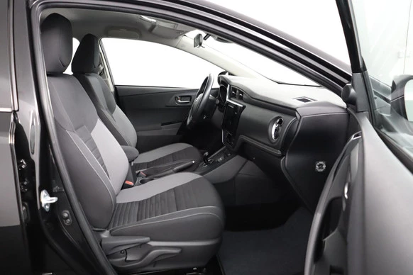 Toyota Auris - Afbeelding 22 van 30