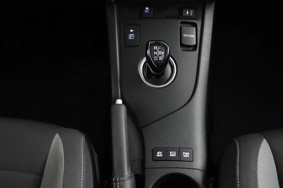 Toyota Auris - Afbeelding 27 van 30