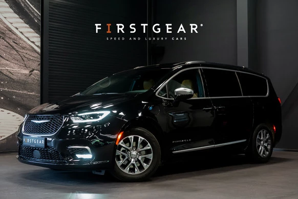 Chrysler Pacifica - Afbeelding 1 van 30