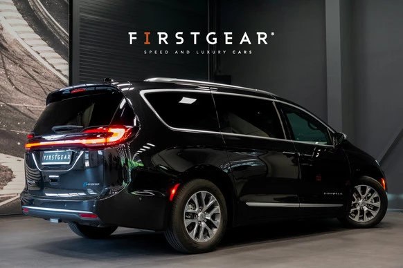 Chrysler Pacifica - Afbeelding 2 van 30