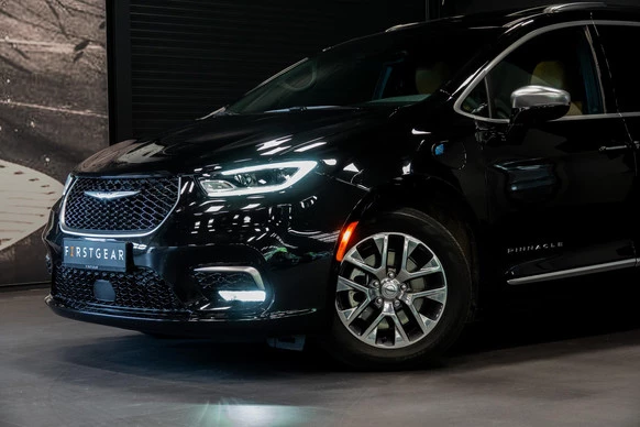 Chrysler Pacifica - Afbeelding 4 van 30