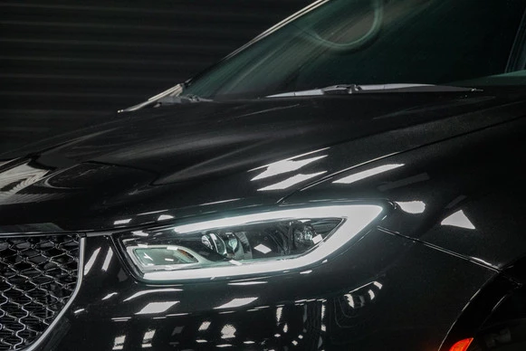 Chrysler Pacifica - Afbeelding 6 van 30