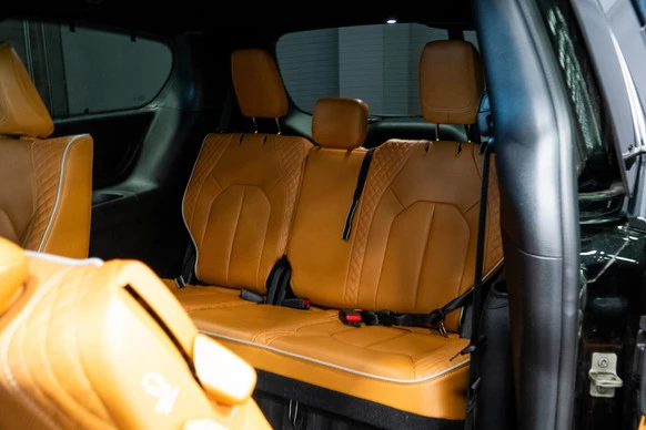 Chrysler Pacifica - Afbeelding 7 van 30
